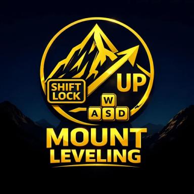 Thumbnail for [FREE AVA] MOUNT LEVELING Game