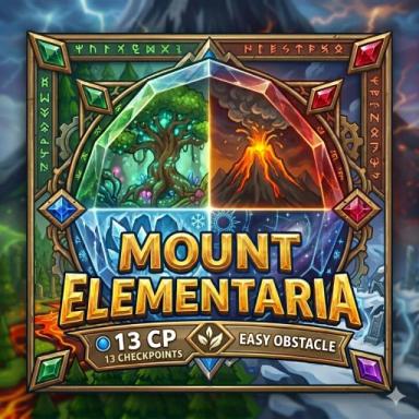 Thumbnail for [UPD! X100] ELEMENTARIA MOUNT  Game