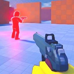 Pistol Arena icon