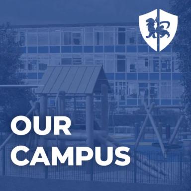 Thumbnail for [🍂] Our Campus, Eastbourne Game