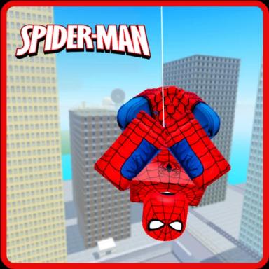 Thumbnail for Spider-Man Universe Game