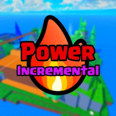 [🔥QOL🔥] Power Incremental💪 icon