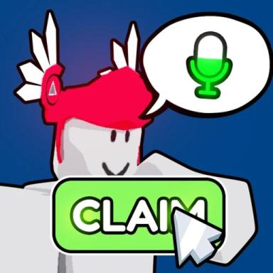 Thumbnail for Speak for UGC [NEW ITEMS!] Game
