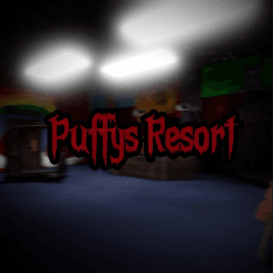Puffys Resort icon