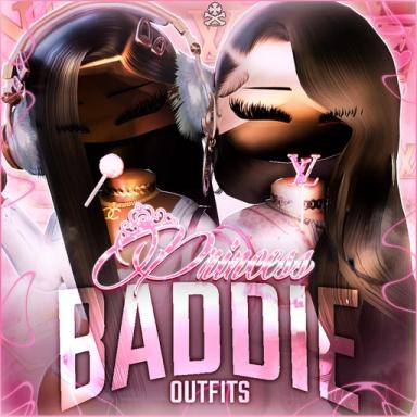 [UPD] PRINCESS BADDIE OUTFITS! icon