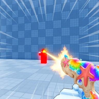 Thumbnail for Arena 👑 Game
