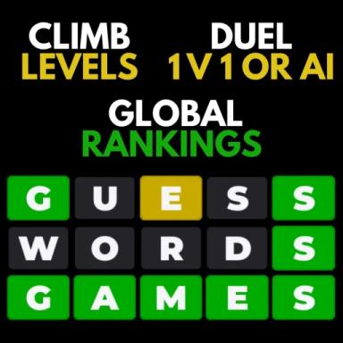 Thumbnail for 🧩 Word Game 🧩 Game