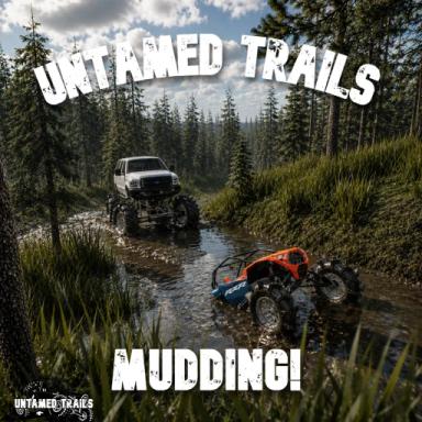 Thumbnail for Untamed Trails [Mudding!] Game