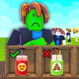🥤 Poison Drinks icon