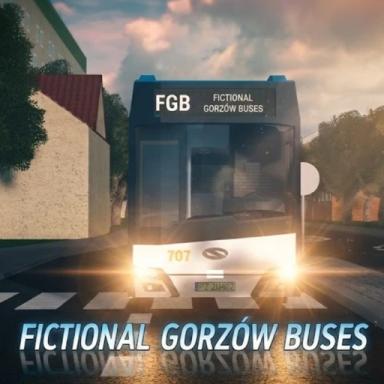 Thumbnail for Fictional Gorzów Buses Game