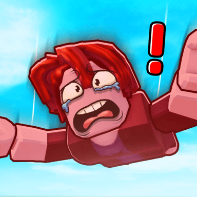 Tallest Skydive Obby icon