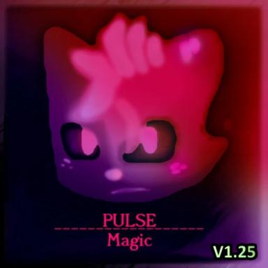 Thumbnail for 💫 Pulse RP ||  Magic V1.25 💫 Game