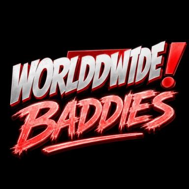 Worldwide Baddies [ UPDATE ] 🎬 icon