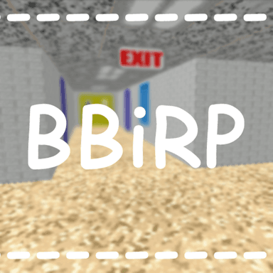 (UPDATE!) Baldi's Basics in RP [v 2.0] icon