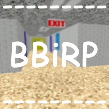Thumbnail for (UPDATE!) Baldi's Basics in RP [v 2.0] Game