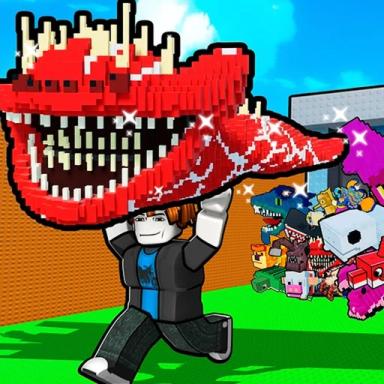 Thumbnail for Catch a Fish Container Game