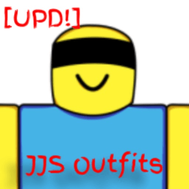 [UPD!] Jujutsu Shenanigans Outfits. icon