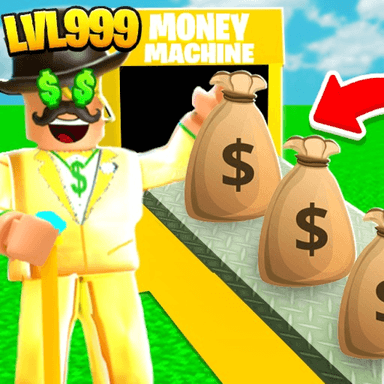 Cash Tycoon icon