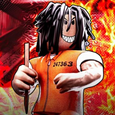 Thumbnail for [🎃] Prisoner RP Game
