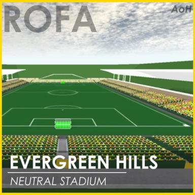 Evergreen Hills Neutral Stadium icon