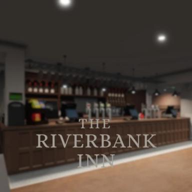 Riverbank Inn | Willow Wharf Branch | VC Servers! icon