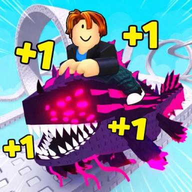 Thumbnail for +1 Speed Fish Escape! 🐠🫧 Game