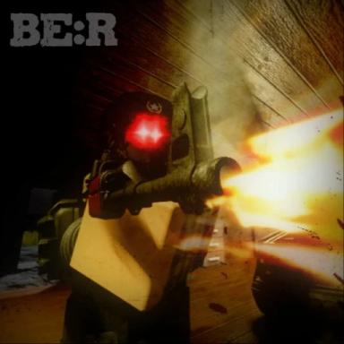 Thumbnail for Blood Engine: Revived Game