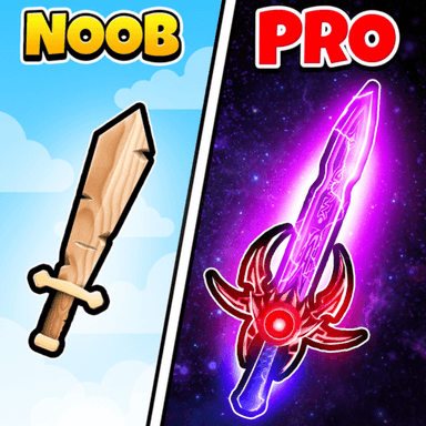 Thumbnail for Sword Training Game
