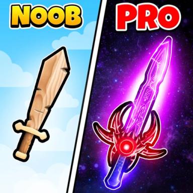 Thumbnail for Sword Training Game