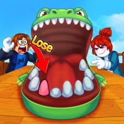 🐊 Crocodile Dentist icon