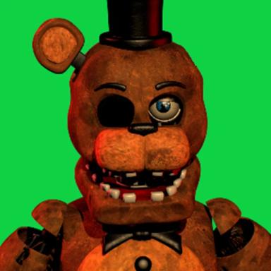 FNaF Ragdolls icon