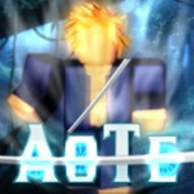 Arc of the Elements [REVAMP SOON] icon