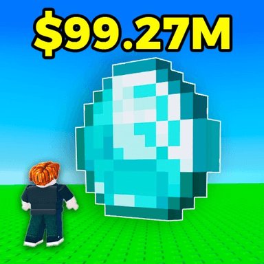 Grow Ores! 💎 icon