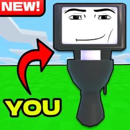[UPD] Toilet Eating Simulator icon