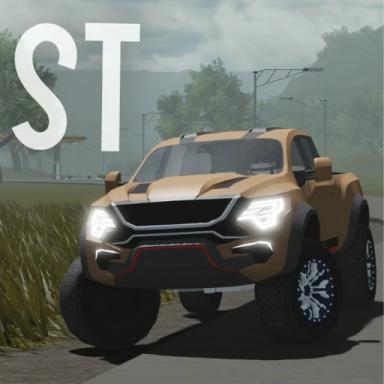 Thumbnail for Small Town Game