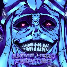 Thumbnail for [🔥UPDATE 0.5] Anime Hero Frontier  Game