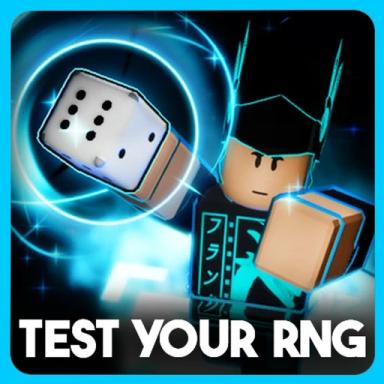 [NEW AURAS] Test Your RNG 🎲 icon