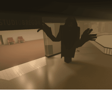 The Oldest View: empty malls (FREEROAM MODE) icon
