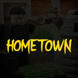 Thumbnail for DarkRP - Hometown Game
