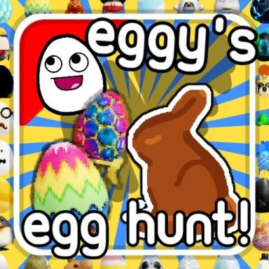 [UPDATE!!!] EGGY'S EPIC EGG HUNT 2026  icon
