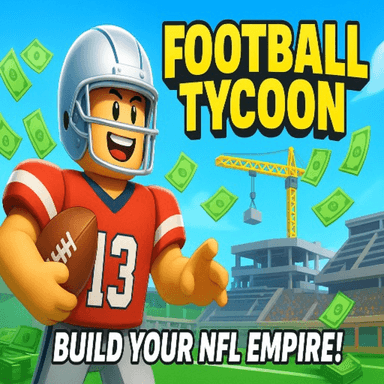 NFL Football Tycoon icon