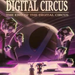(EP9) TADC RP: Digital Circus Program icon