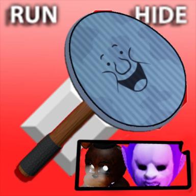 Escape The Mascots[fnaf x slendytubbies x flumpty] icon