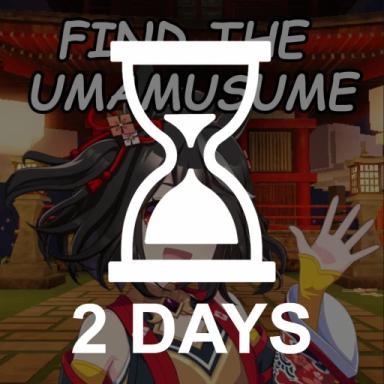(RNG 🎲🎰) Find The Uma Musume [84] icon