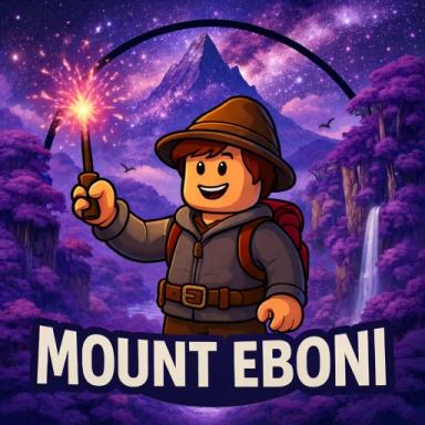 Thumbnail for [UPDT NEW ERA]🏔️ MOUNT EBONI Game