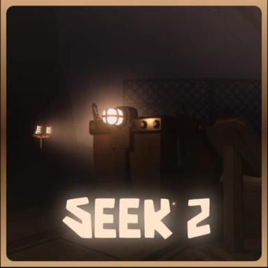 Thumbnail for SEEK 2 [Foundation Cart PITSTOP] Game