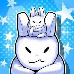 Thumbnail for Gubby Pals! 🐇 [2 Player Obby] Game