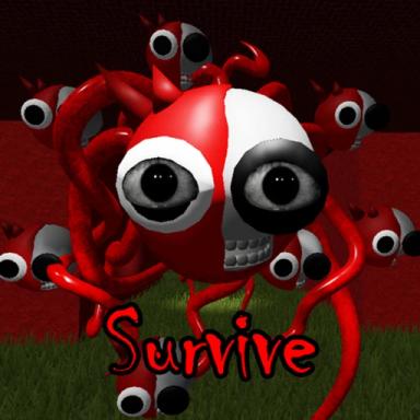 Thumbnail for Survive Nightmare Raddy [UPDATE!] Game