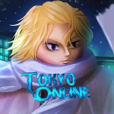 Thumbnail for Tokyo Online Game