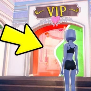 Dress To Impress  [ 3 Days VIP 🎁 ] icon